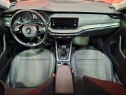 Skoda Octavia IV (A8) Вологда  - изображение 28