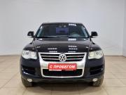 Volkswagen Touareg I Рестайлинг Альметьевск  - изображение 23