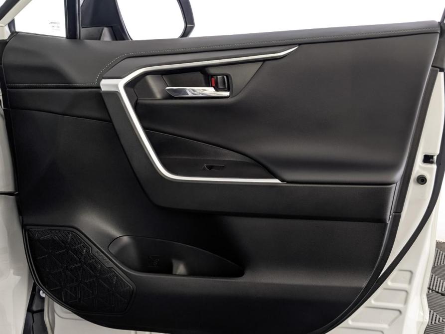 Toyota RAV4 V (XA50) Москва  - изображение 25
