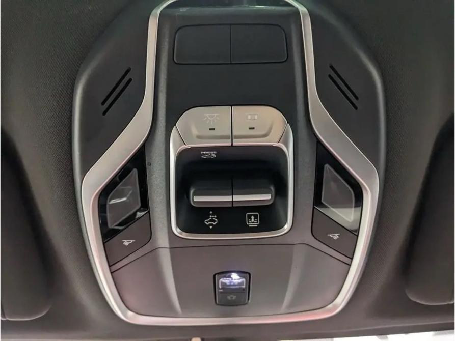 Geely Coolray I Пермь  - изображение 24