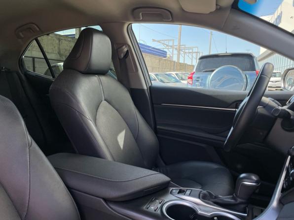 Toyota Camry VIII (XV70) Рестайлинг с пробегом 2021 года, цена 3 187 000 рублей, 118071 км, седан, Автокод Объявления