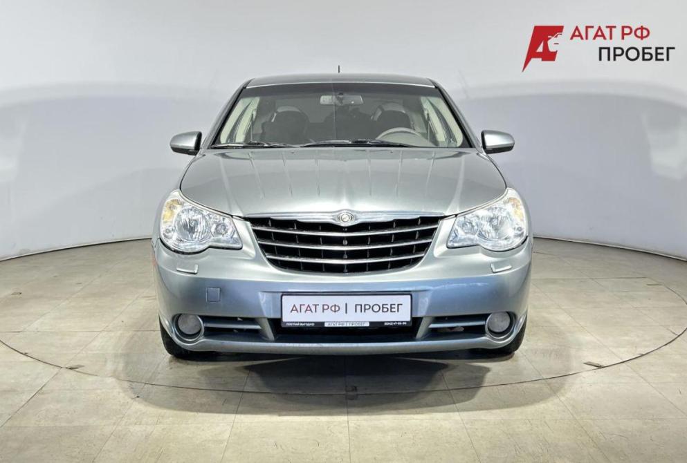 Chrysler Sebring III Саранск  - изображение 2