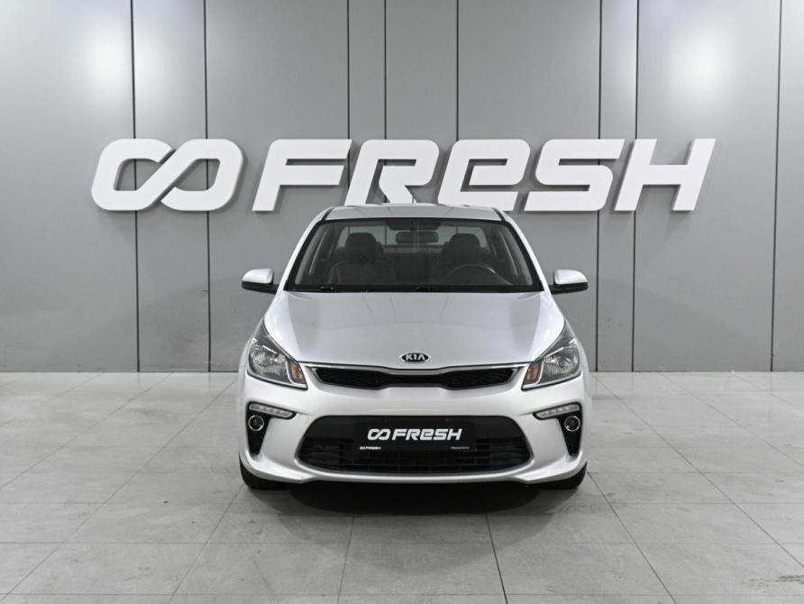 Kia Rio IV Ростов-на-Дону  - изображение 3