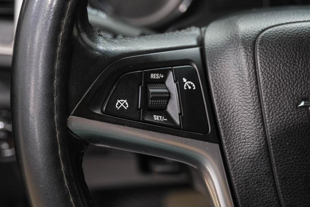 Opel Astra J Рестайлинг Новокузнецк  - изображение 22