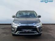 Mitsubishi Outlander III Рестайлинг 3 Москва  - изображение 19