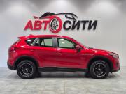 Mazda CX-5 I Рестайлинг Воронеж  - изображение 29