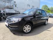 Lada (ВАЗ) Granta I Рестайлинг Нижнекамск  - изображение 24