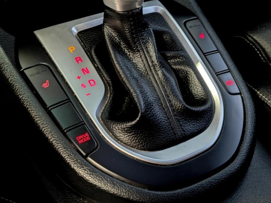 Kia K3 II Рестайлинг Екатеринбург  - изображение 25