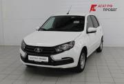 Lada (ВАЗ) Granta I Рестайлинг Астрахань  - изображение 19