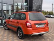 Lada (ВАЗ) Kalina II Калуга  - изображение 12