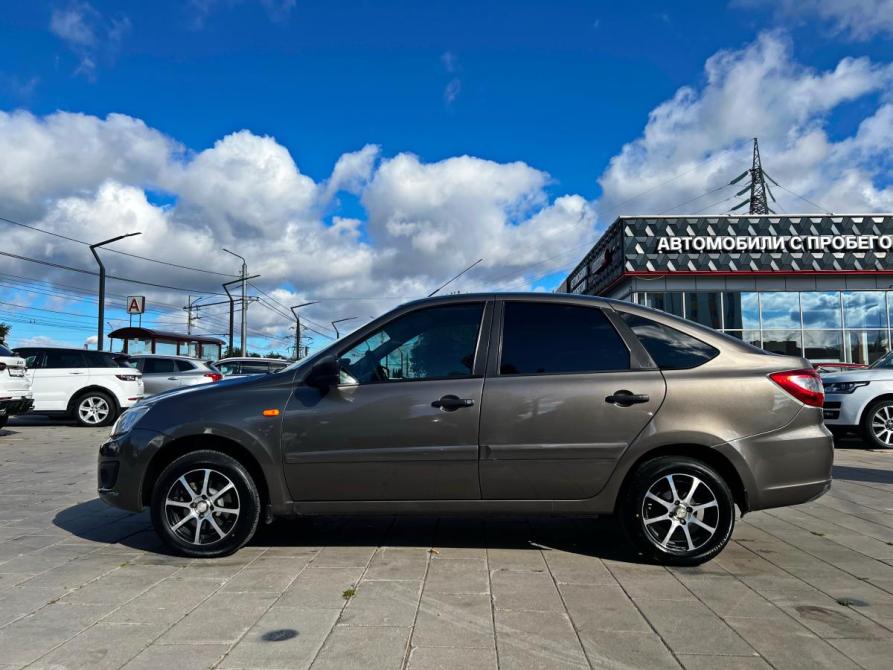 Lada (ВАЗ) Granta I Стерлитамак  - изображение 7