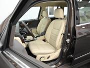 Mercedes-Benz GLK-Класс I (X204) Рестайлинг Москва  - изображение 28