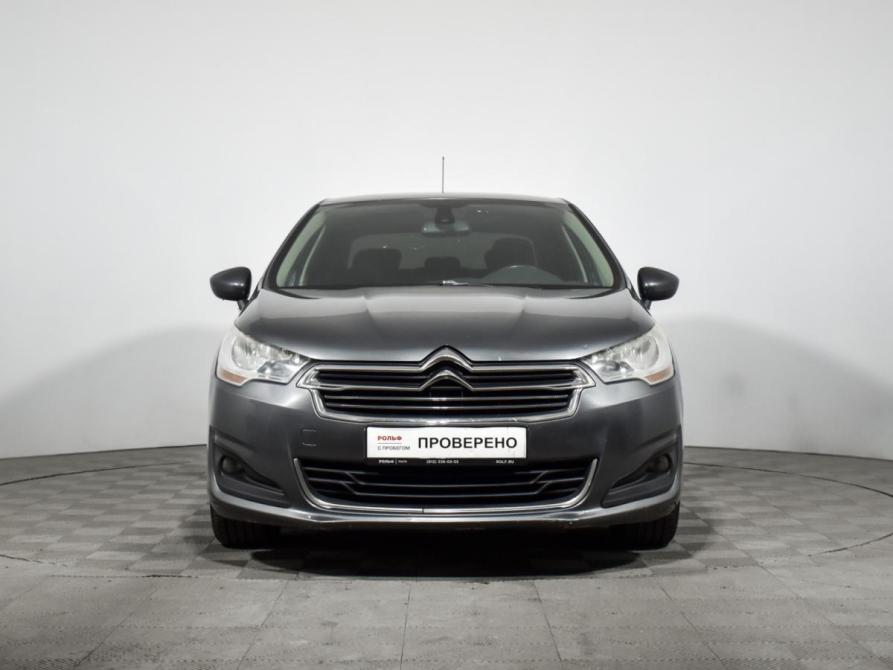 Citroen C4 II Санкт-Петербург  - изображение 2