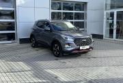 Chery Tiggo 4 Pro I Рестайлинг Владимир  - изображение 24