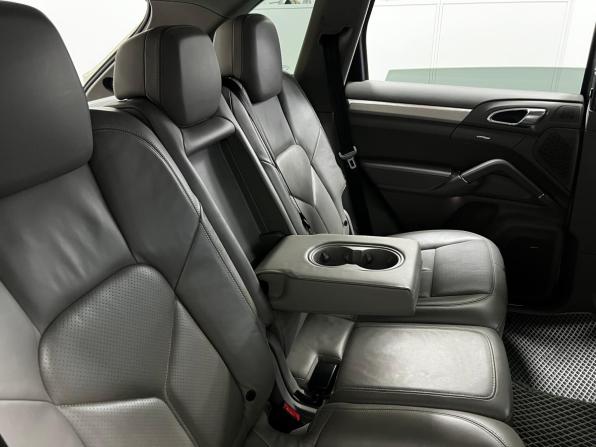 Porsche Cayenne II (958) с пробегом 2010 года, цена 2 530 000 рублей, 182509 км, внедорожник, Автокод Объявления