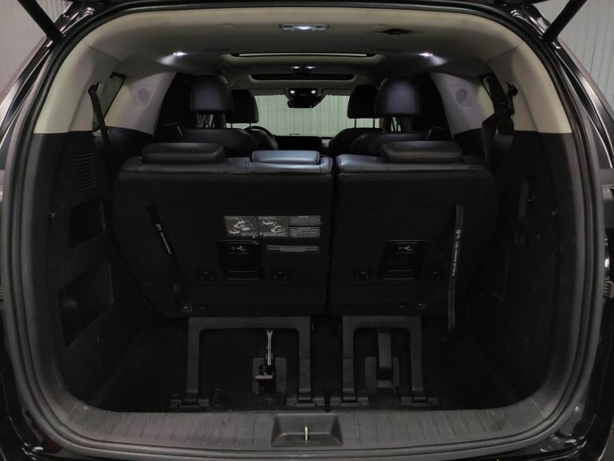 Kia Carnival IV Пермь  - изображение 16