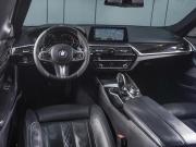 BMW 5 серии VII (G30/G31/G38) Ростов-на-Дону  - изображение 31