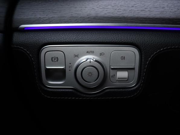 Mercedes-Benz GLE II (V167) с пробегом 2019 года, цена 5 350 000 рублей, 95340 км, внедорожник, Автокод Объявления