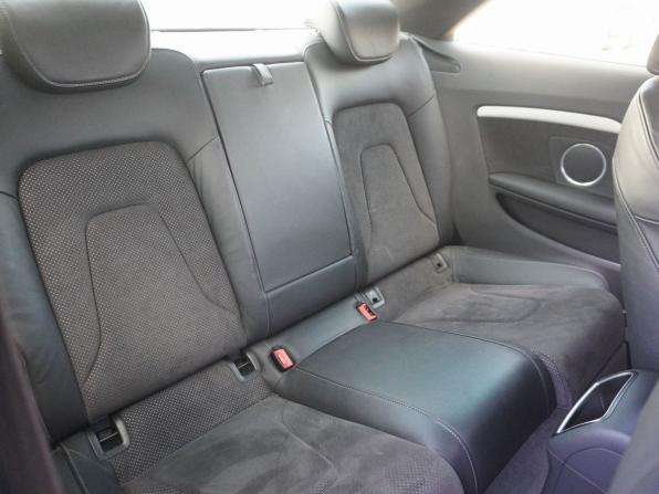 Audi A5 I (8T) Рестайлинг с пробегом 2016 года, цена 2 250 000 рублей, 94186 км, купе, Автокод Объявления