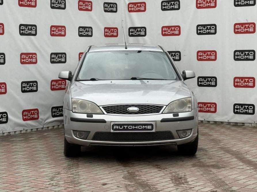 Ford Mondeo III Рестайлинг Санкт-Петербург  - изображение 2