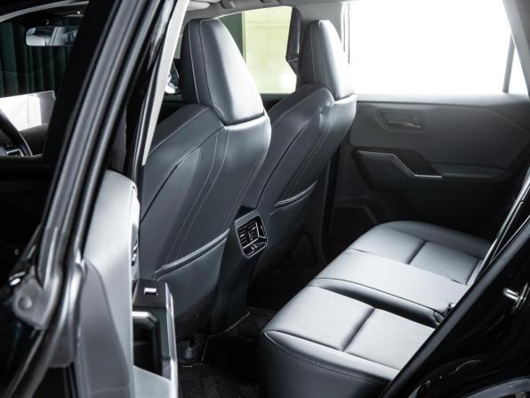 Toyota RAV4 VI (XA60) с пробегом 2026 года, цена 4 400 000 рублей, 88 км, внедорожник, Автокод Объявления