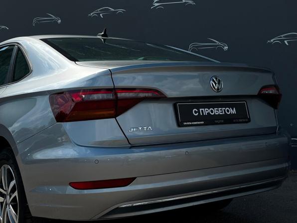 Volkswagen Jetta VII с пробегом 2020 года, цена 1 728 300 рублей, 102430 км, седан, Автокод Объявления