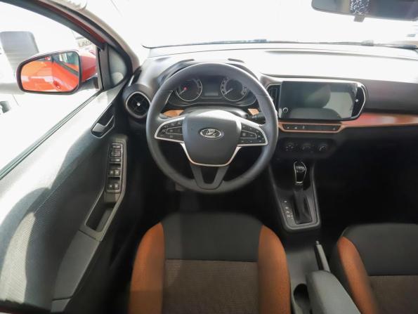 Новый Lada (ВАЗ) Iskra 2026 года, цена 1 762 000 рублей, универсал, Автокод Объявления