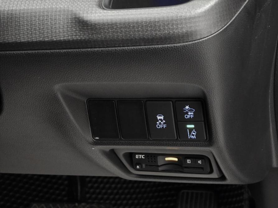 Honda Stepwgn V Красноярск  - изображение 20