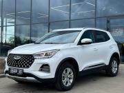 Chery Tiggo 4 Pro I Энгельс  - изображение 34