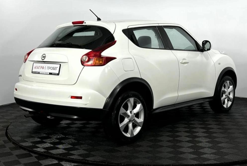 Nissan Juke I Нижний Новгород  - изображение 6
