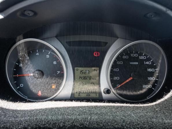 Lada (ВАЗ) Granta I с пробегом 2015 года, цена 565 000 рублей, 143828 км, седан, Автокод Объявления