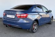 Lada (ВАЗ) Vesta I Киров  - изображение 32