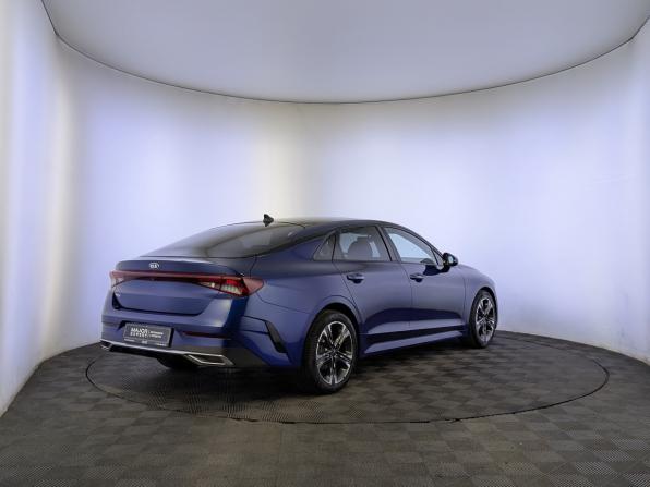 Kia K5 III с пробегом 2020 года, цена 2 435 000 рублей, 60499 км, седан, Автокод Объявления