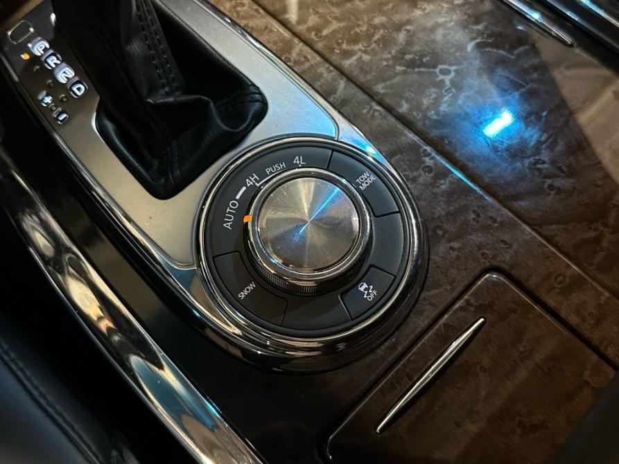 Infiniti QX80 I Рестайлинг Челябинск  - изображение 16