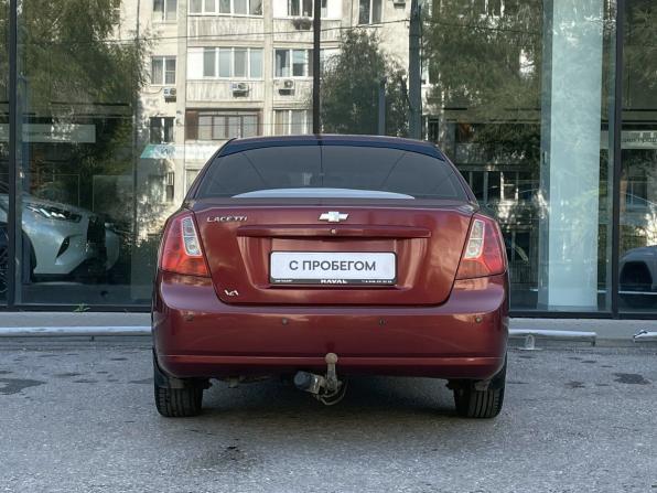 Chevrolet Lacetti I с пробегом 2007 года, цена 417 000 рублей, 305875 км, седан, Автокод Объявления
