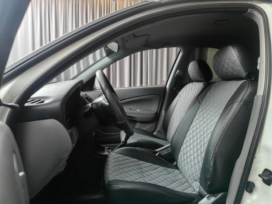 Nissan Almera Classic I Москва  - изображение 9