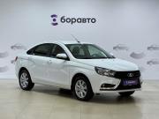 Lada (ВАЗ) Vesta I Ставрополь  - изображение 20