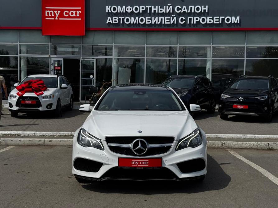 Mercedes-Benz E-Класс IV (W212 S212 C207) Рестайлинг Пермь  - изображение 2