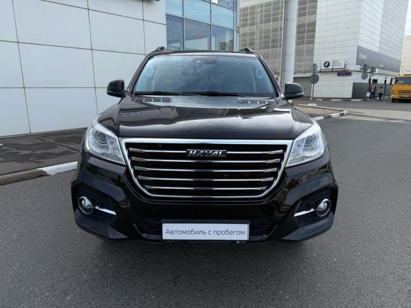 Haval H9 I Рестайлинг с пробегом 2023 года, цена 2 925 000 рублей, 25807 км, внедорожник, Автокод Объявления