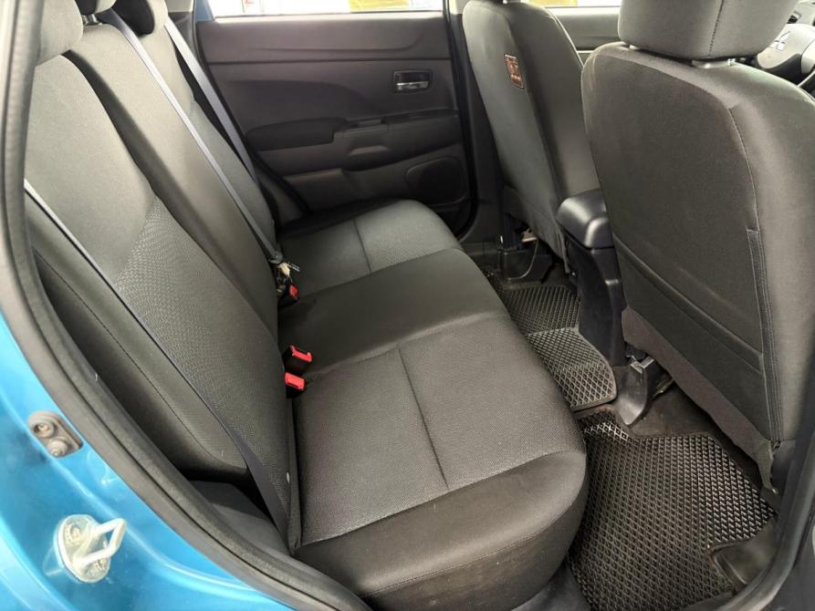 Mitsubishi ASX I Киров  - изображение 12