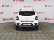 Renault Sandero II Рестайлинг Вологда  - изображение 23