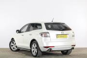 Mazda CX-7 I Рестайлинг Тюмень  - изображение 25