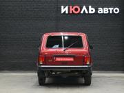 Lada (ВАЗ) 2121 (4x4) I Рестайлинг Екатеринбург  - изображение 20