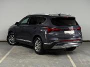 Hyundai Santa Fe IV Рестайлинг Екатеринбург  - изображение 37