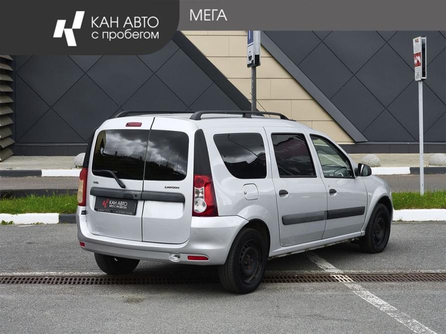 Lada (ВАЗ) Largus I Казань  - изображение 2
