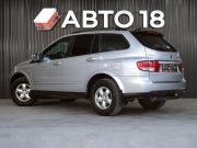 SsangYong Kyron I Рестайлинг Ижевск  - изображение 26