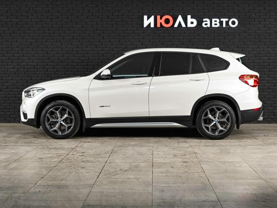 BMW X1 II (F48) Екатеринбург  - изображение 7