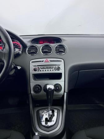 Peugeot 308 I с пробегом 2010 года, цена 440 000 рублей, 243211 км, хэтчбек, Автокод Объявления