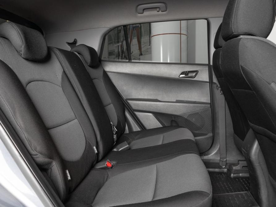 Hyundai Creta I Казань  - изображение 8