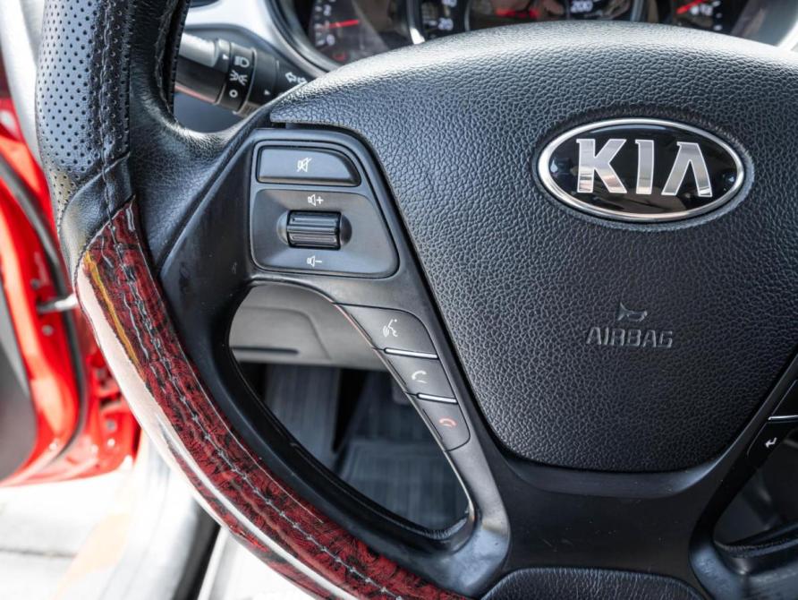 Kia Ceed II Ставрополь  - изображение 17